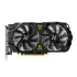PELADN AMD Radeon RX 580 8GD5 8GB GDDR5 Dual Fans Graphics Card